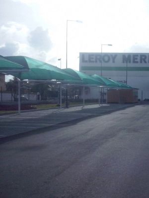 Toldos para carros
