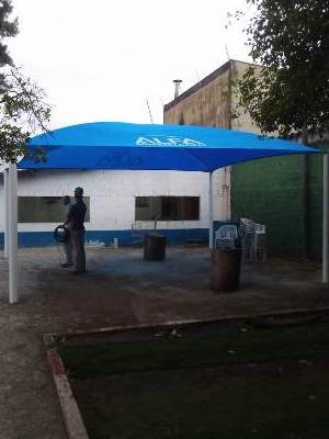 Toldos para carros